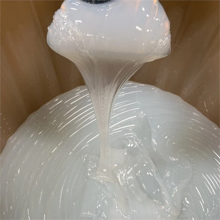 automotive liquid silicone rubber