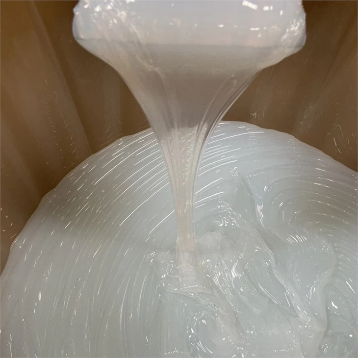 High Density Rubber Printing